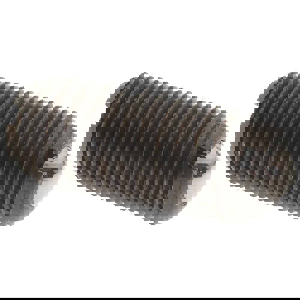 Threaded Ball Plunger: M6 x 1, 0.137